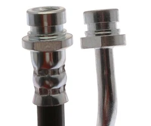 Mechanics Choice Center Right Brake Hydraulic Hose for 2013 Kia Soul - Picture 1 of 1