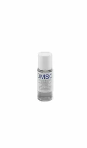 PHARMAZEUTISCHE GRADE 99,98 % REINE DMSO NACHFÜLLBARE ROLLE AUF FLASCHE VERDÜNNT AUF 70 % - Bild 1 von 1
