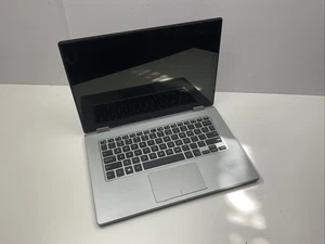Dell Inspiron 7352 13” táctil i5-5200U 8 GB RAM 120 GB SSD Win 10 Pro - Imagen 1 de 5