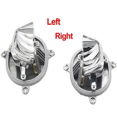 63117381449 Fit For BMW X5/X6 2012-19 Full LED Headlight Cornering Light Module - Imagem 1 de 4