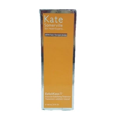 NIB $165 Kate Somerville Exfolikate Intensive Exfoliating Treatment 5 oz Scrub - Image 1 of 3