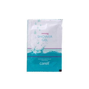 Clinell Skin Shower Gel Sachets - Pack of 100 - 7Ml per Sachet - Green Tea - Picture 1 of 12
