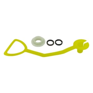NEW Transfer Case Output Shaft Seal For Ford Explorer 2011-2016 Edge 2007-2016 - Picture 1 of 7