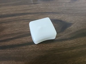Plastic White End Caps Unistrut Channel Strut 1-5/8'' - Qty 5 - Picture 1 of 3