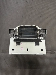 FORD FOCUS MK3 DISPLAY BILDSCHIRM & EINHEIT ZUSAMMEN BM5T-18B955-BE 2011-2015 - Bild 1 von 4