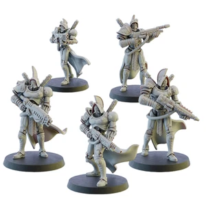 Ghamak-Cult of mars Forged Squad - Picture 1 of 4