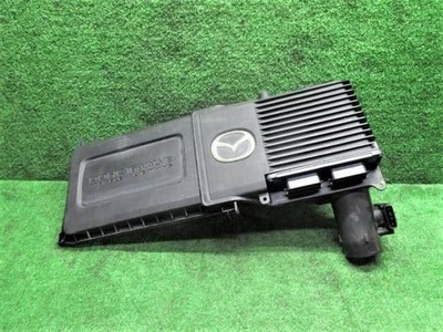 MAZDA Demio 2005 DBA-DY3R Engine Control Unit ZJYB18780G [Used] [PA61273090] - Image 1 of 4