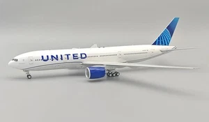 Inflight 1/200 United Airlines Boeing 777-222/ER N209UA IF772UA1224 - Picture 1 of 1