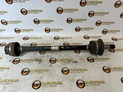 2017-2019 BMW G30 M550i AWD RIGHT REAR CV AXLE JOINT SHAFT 8664656 OEM Foto 1 de 4