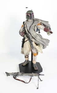 SIDESHOW Star Wars Boba Fett Mythos - Picture 1 of 18