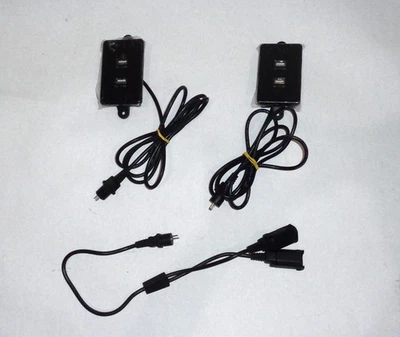 Richmat Leggett Platt Okin Cama Ajustable 2 USB Cargador Toma Hubs HJT30 5V 2A Foto 1 de 4