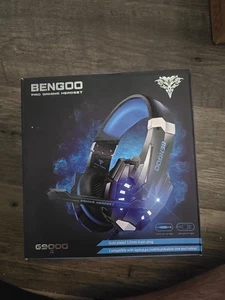 Gaming Headset - Picture 1 of 3