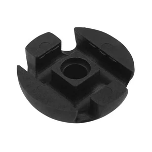 10pcs Nylon Large Deck Line Guide Round Outfit Für Kajak Kanu BA - Bild 1 von 12