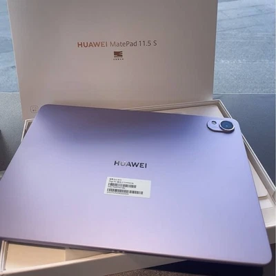Huawei MatePad 11.5 S 11.5" 13MP Harmony OS 4.2 WIFI 8800mAh - Image 1 of 4