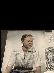LOTTO CASSETTO DELL’UOMO/FOTO TOPOLINO ROONEY, CARTOLINA TIMBRATA 1€, 6 CENTESIMI DI GRANO+ - Foto 1 di 3