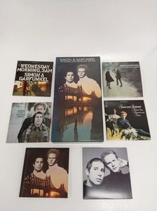 Simon & Garfunkel The Columbia Studio Recordings 1964-1970 Box Set - Picture 1 of 8