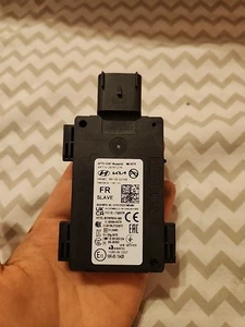 Hyundai I20 Ultimate 2022 Rear Right Blind Spot Control Module 28611832C Warrant - Picture 1 of 2