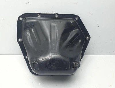 SUBARU FORESTER SH 2.5L FB25 LOWER OIL PAN SUMP 08/10-12/12 *0000132031 - image 1 of 2