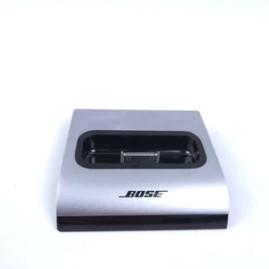 Bose Wave Connect Kit Dock Docking Station for 30 Pin Apple Ipod Iphone MP3 AUX - Picture 1 of 4