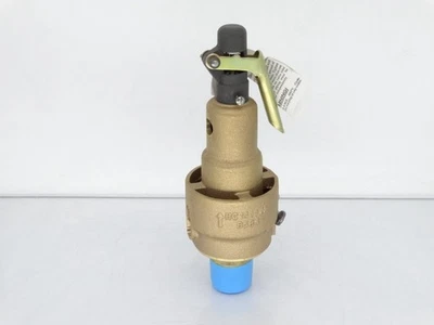 KUNKLE 6182FEM01-KM0125 VALVE - Image 1 of 3