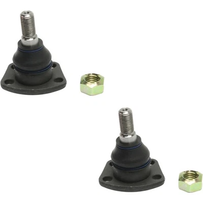 TrueDrive Ball Joint Set For 62-97 Jaguar XJS XJ6 Vanden Plas XKE XJ12 Mark X - Image 1 of 4