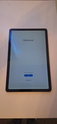 Samsung Galaxy Tab S6 Lite SM-P615 64GB, Wi-Fi + 4G  10.4" - Image 1 of 4