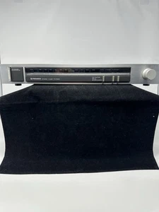 SINTONIZZATORE STEREO PIONEER TX-540 AM-FM testato - Foto 1 di 8