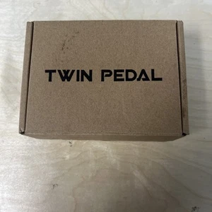 Twin Pedal Pedal - Picture 1 of 3