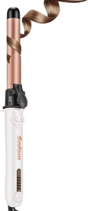 Automatic Hair Curler Scdom Global Voltage Automatic Curling Iron with Clamp - Picture 1 of 8