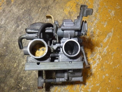 Carburetor for Yamaha SRX400 - Bild 1 von 4