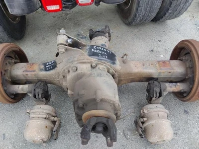 MERITOR-ROCKWELL MD2014XR247 DIFFERENTIAL ASSEMBLY FRONT REAR 3748466 - Изображение 1 из 2