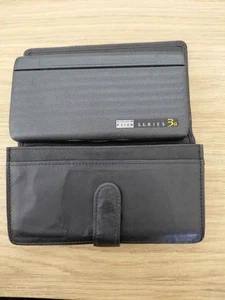 PSION Series 3a 512K PDA Piles neuves - Boîtier et correcteur orthographique/thésaurus. - Photo 1/9