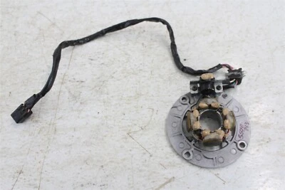 Yamaha YZ 400F 1999 placa de estator bobina magnética  Foto 1 de 4