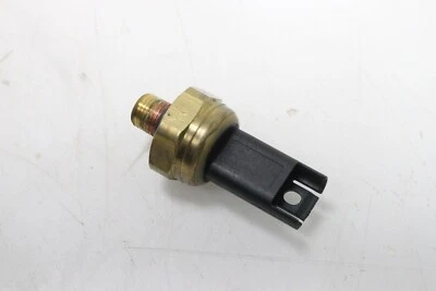 15-18 BMW S1000RR S1000 OEM RIEL DE COMBUSTIBLE REGULADOR DE PRESIÓN SENSOR INYECTOR FPR Foto 1 de 4