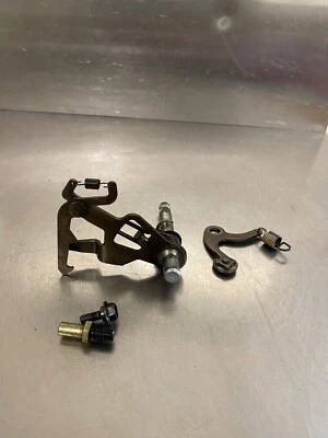 2006 Yamaha Road Star Warrior XV1700 Gear Shift Change Mechanism Assembly - Image 1 of 4