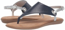 aerosoles women's in conchlusion flat sandal