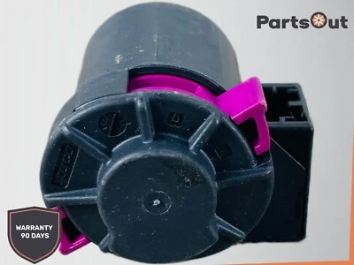 Sensor de luz de freno Audi Q5 2009-2017 4F0 945 459 OEM Foto 1 de 4