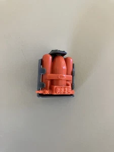 Vintage GI JOE Barbecue Figure Accessory - Picture 1 of 1