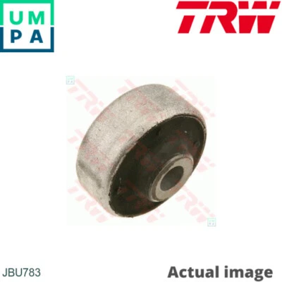 2X CONTROL ARMTRAILING ARM BUSH FOR SEAT IBIZA/IV/Mk/SC/ST AUDI TT/Roadster - Image 1 of 4