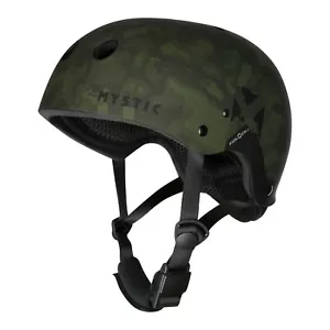 Mystic MK8 Casco aquilone e wakeboard - Mimetico 210127 - Foto 1 di 3