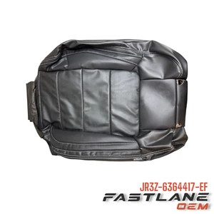 2019-2023 FORD MUSTANG SEAT BACK COVER NEW OEM JR3Z-6364417-EF - Picture 1 of 9