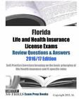 Florida Life And Health Insurance License Exams Review Questions & Answers 20...