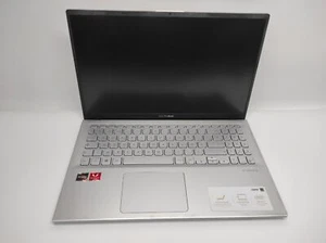 NOTEBOOK ASUS VIVOBOOK X540 AMD RYZEN 5 3500U 8GB RAM 512 GB SSD WIFI WEBCAM - Foto 1 di 10
