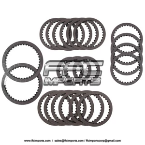 45RFE 545RFE 65RFE Transmission FRICTION CLUTCH PLATE KIT 99-UP for Durango 1500 - Bild 1 von 2