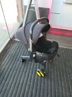 Doona Baby Car Seat & Stroller with base 