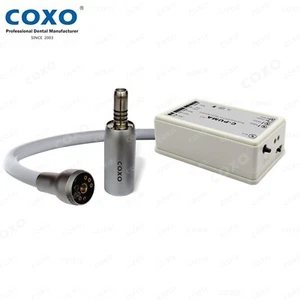 COXO Dental Electric Micro Motor System C PUMA INT Brushless Built in LED - Picture 1 of 18