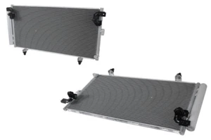 FOR SUBARU LIBERTY & OUTBACK AIR CONDENSER 03-09 2.0L, 2.5L & 3.0L/V6 & TURBO - Picture 1 of 1