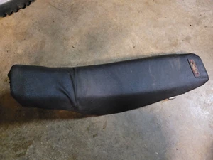 2007 -2023 HONDA CRF150R CRF150RB OEM SEAT SADDLE CUSHION ASSEMBLY 2008 - Picture 1 of 4