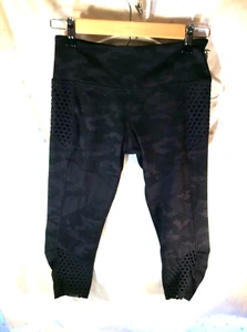 😍WOMANS GLYDER LEGGINGS. SIZE XS. NWOT.😍 - Bild 1 von 3
