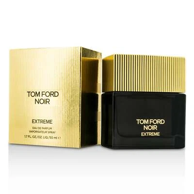 Tom Ford Noir Extreme Eau De Parfum Spray  50ml/1.7oz - image 1 of 4